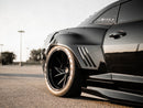 2010-15 Camaro - Widebody Kit V1