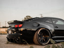 2010-15 Camaro - Widebody Kit V1