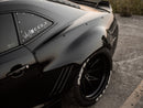 2010-15 Camaro - Widebody Kit V1