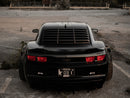 2010-15 Camaro - Widebody Kit V1