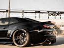 2010-15 Camaro - Widebody Kit V1
