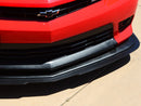 2010-15 Camaro - Front Lip Splitter