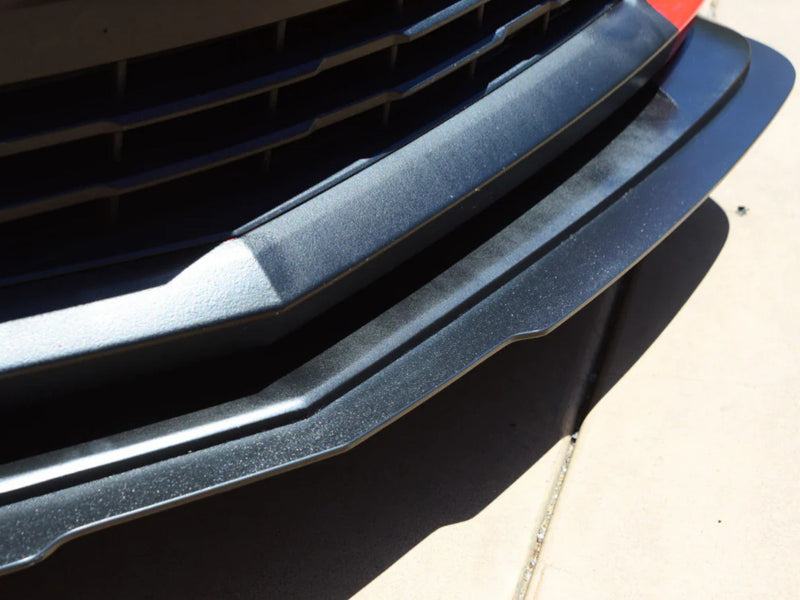 2010-15 Camaro - Front Splitter Extension