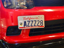 2010-24 Camaro - License Plate Holder