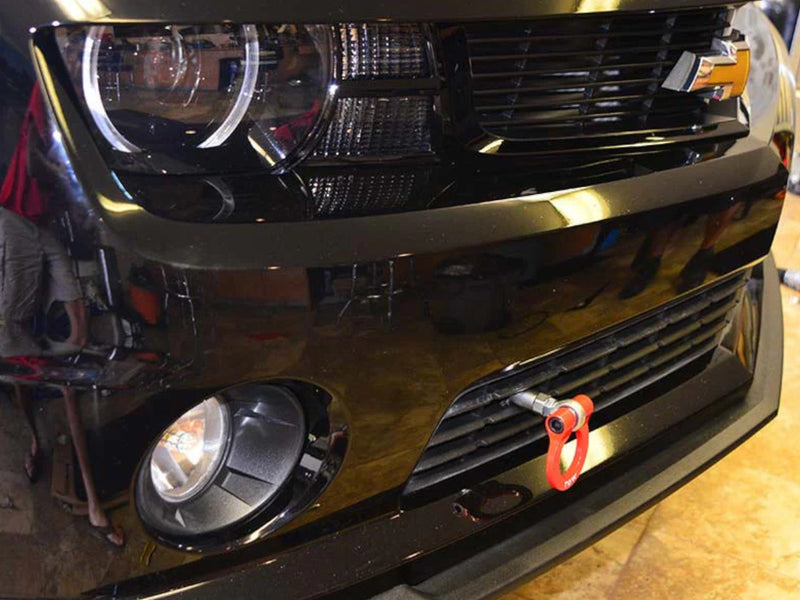 2010-24 Camaro - Premium Tow Hook
