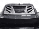 2010-15 Camaro - Rear Window Louver V1