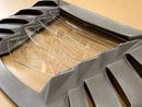 2010-15 Camaro - Rear Window Louver V1