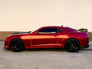 2010-15 Camaro - Side Skirt Splitters