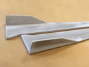 2010-15 Camaro - Side Skirts Side Splitters V1