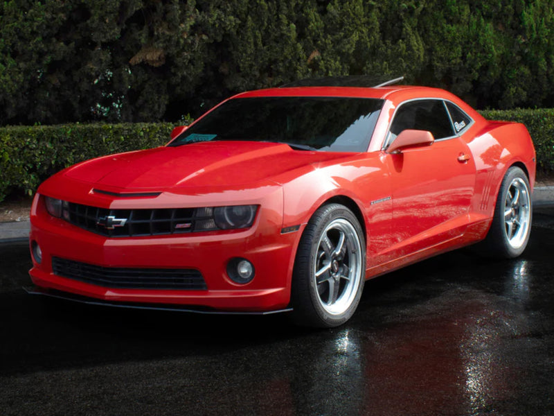 2010-15 Camaro SS - Front Splitter