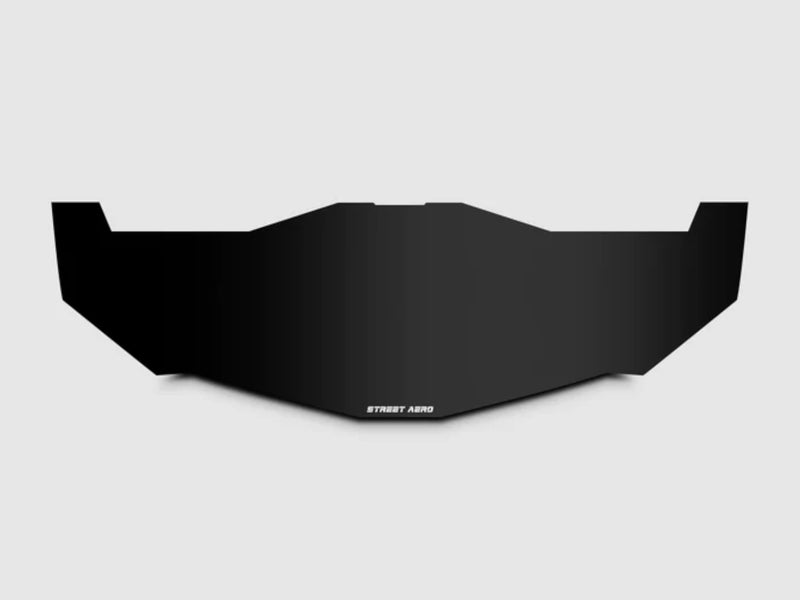 2010-15 Camaro SS - Front Splitter