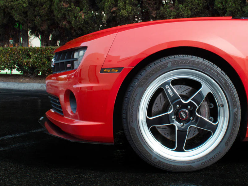 2010-15 Camaro SS - Front Splitter