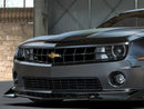 2010-15 Camaro RS - Front Lip Splitter V1