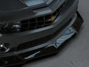 2010-15 Camaro RS - Front Lip Splitter V1