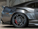 2010-15 Camaro - Widebody Kit V1