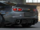 2010-15 Camaro - Widebody Kit V1