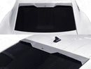 2010-15 Camaro - Rear Window Spoiler V1