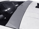 2010-15 Camaro - Rear Window Spoiler V1