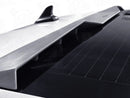 2010-15 Camaro - Rear Window Spoiler V1