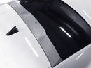 2010-15 Camaro - Rear Window Spoiler V1