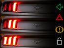 2010-23 Mustang - Tail Light Sequencer
