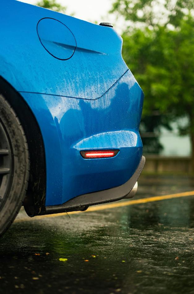2010-23 Mustang - Tail Light Sequencer