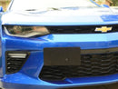 2010-24 Camaro - License Plate Holder