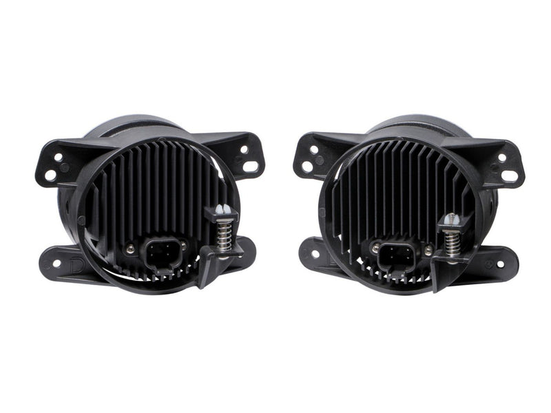 2011-14 Charger - Elite Series Fog Lights 2011-14 Charger - Elite Series Fog Lights