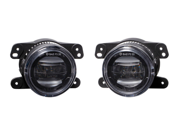 2011-14 Charger - Elite Series Fog Lights 2011-14 Charger - Elite Series Fog Lights