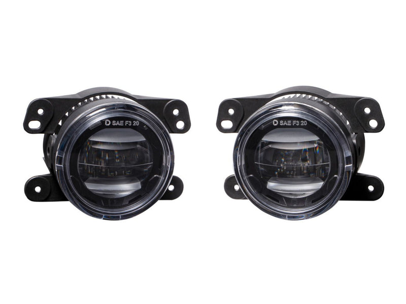 2011-14 Charger - Elite Series Fog Lights 2011-14 Charger - Elite Series Fog Lights