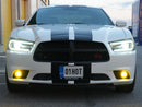 2011-14 Charger - Elite Series Fog Lights