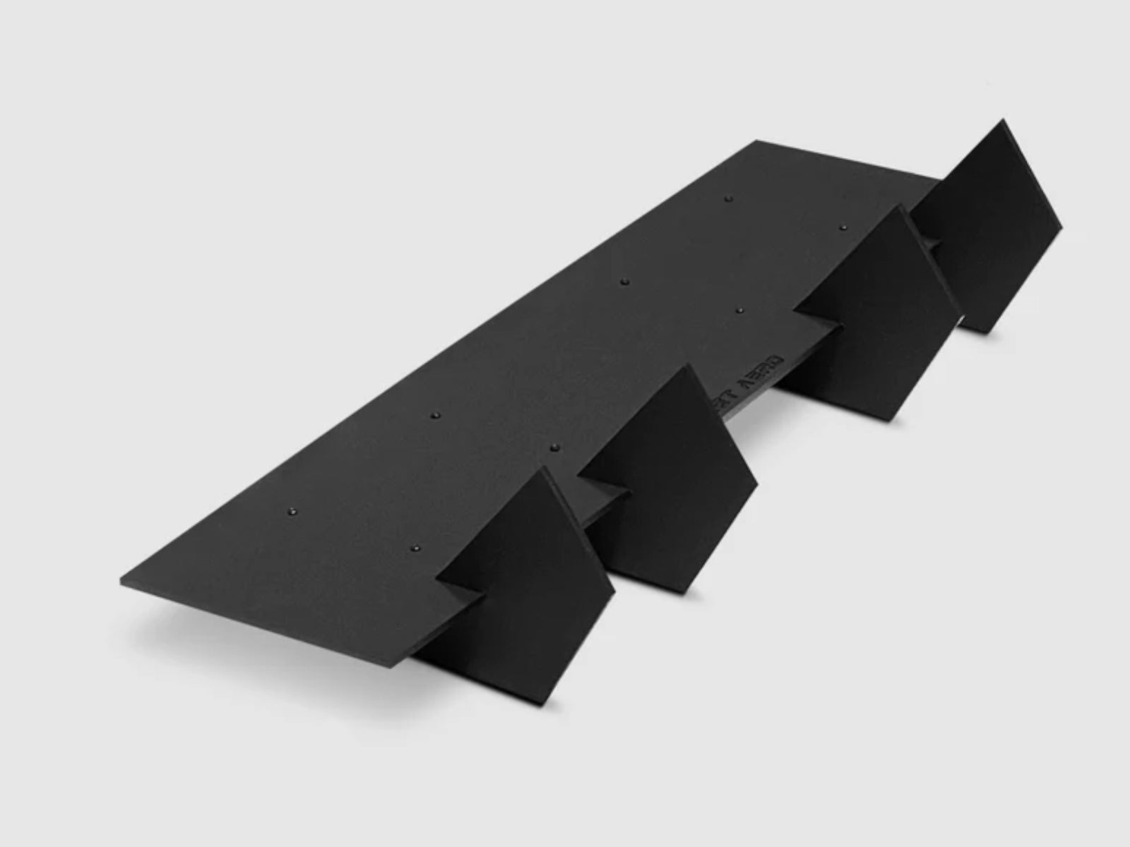 2011-14 Charger RT - Classic Edition Rear Diffuser