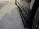 2011-23 Charger SRT - 2PC Side Splitters - Aluminum Composite
