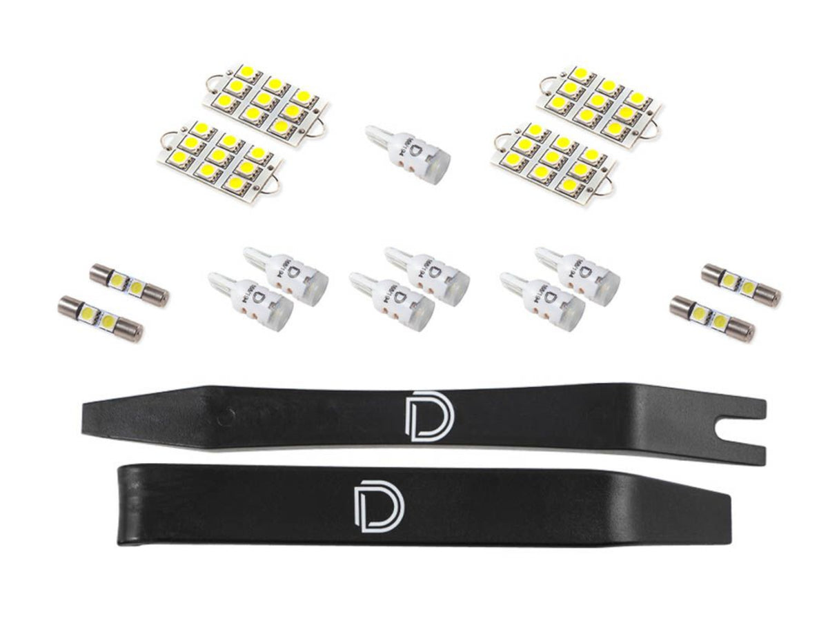 2011-14 Charger - Interior LED Conversion Kit