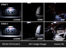 2011-23 Charger - Interior LED Conversion Kit