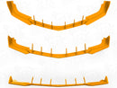 2012-15 Camaro ZL1 - Front Lip Splitter V1