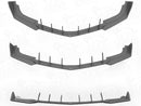 2012-15 Camaro ZL1 - Front Lip Splitter V1