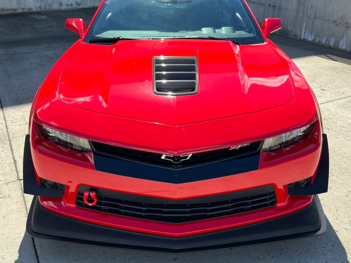 2014-24 Camaro - Dive Planes