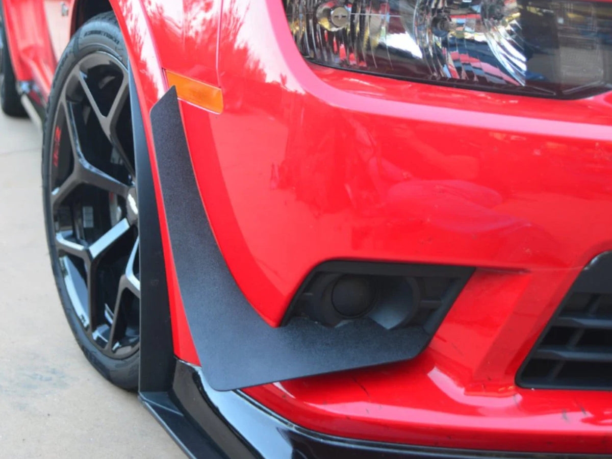 2014-24 Camaro - Dive Planes