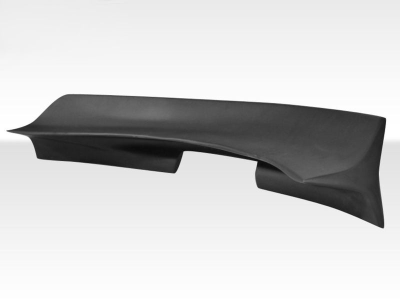 2014-15 Camaro - GT Concept Ducktail Spoiler