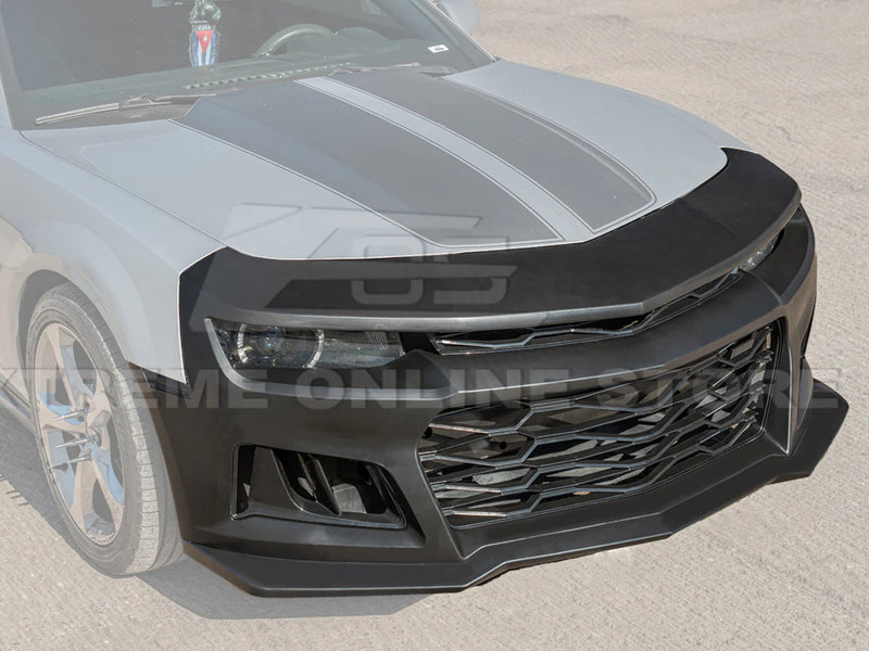 2014-15 Camaro - ZL1 Conversion Front Bumper