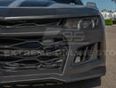 2014-15 Camaro - ZL1 Conversion Front Bumper