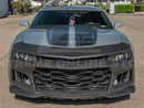2014-15 Camaro - ZL1 Conversion Front Bumper