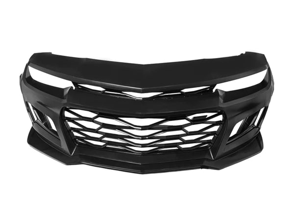 2014-15 Camaro - ZL1 Conversion Front Bumper