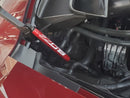 2014-19 Corvette - Hood Shock Cover