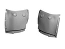 2014-19 Corvette - RevoZport Front Inner Fenders Liners Set
