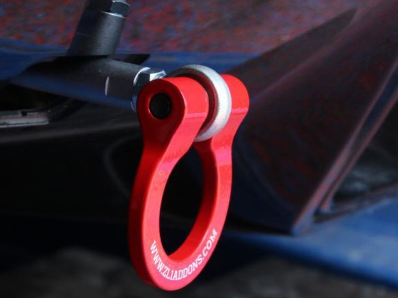 2014-24 Corvette - Premium Tow Hook
