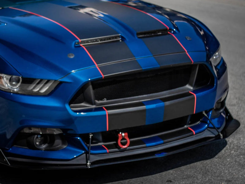 2015-17 Mustang GT - Premium Tow Hook