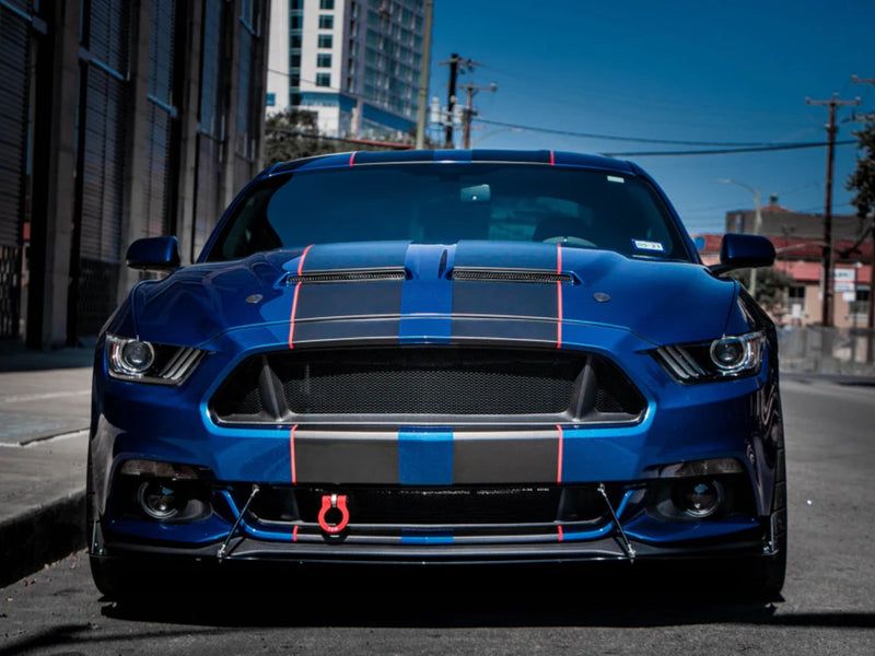 2015-17 Mustang GT - Premium Tow Hook