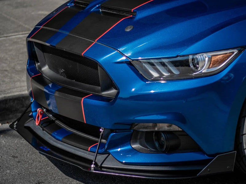 2015-17 Mustang GT - Premium Tow Hook
